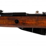 Tikka Finnish M27 Mosin Nagant 7.62x54r Rifle