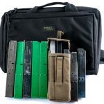 Transferable IMI UZI 9mm Sub Machinegun