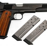 Les Baer 1911 Premier II 6″ 9mm Custom 1911