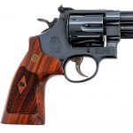 Smith & Wesson 29-10 .44 Magnum Revolver
