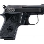 Beretta 950BS .22 Short Semi Auto Pistol