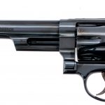 Smith & Wesson 29-10 .44 Magnum Revolver