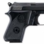 Beretta 950BS .22 Short Semi Auto Pistol