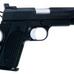Nighthawk Warhawk Officer 9mm Semi Auto Pistol