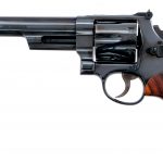 Smith & Wesson 29-10 .44 Magnum Revolver