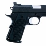 Nighthawk Warhawk Officer 9mm Semi Auto Pistol