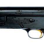 Browning A5 Twenty 20Ga Semi Auto Shotgun