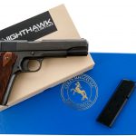 Colt 1911 WW1 Commemorative .45 ACP Pistol