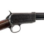 Winchester 1906 Takedown .22 Short Pump Rifle