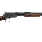 Winchester 1906 Takedown .22 Short Pump Rifle