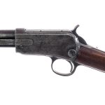 Winchester 1906 Takedown .22 Short Pump Rifle