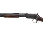 Winchester 1906 Takedown .22 Short Pump Rifle
