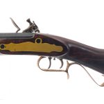 Dixie Gun Works Lancaster .45 Kentucky Rifle