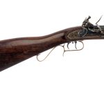 Dixie Gun Works Lancaster .45 Kentucky Rifle