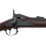 US Springfield 1873 Trapdoor .45-70 Govt Rifle