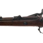 US Springfield 1873 Trapdoor .45-70 Govt Rifle