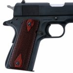 Colt MKIV Series ’70 Government 1911 .45ACP Pistol