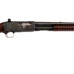 Remington 14-A .30 Rem Pump Action Rifle