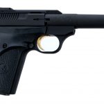 Browning Buck Mark .22LR Pistol