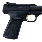 Browning Buck Mark .22LR Pistol