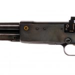 Remington 14-A .30 Rem Pump Action Rifle