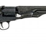 Colt Sig Series 1861 Navy Gen. Custer .36 Cal