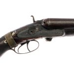 Estate Shotgun Lot 12Ga 2 Pcs Lot