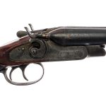 Estate Shotgun Lot 12Ga 2 Pcs Lot