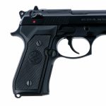 Beretta 92FS 9mm Semi Auto Pistol