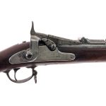 U.S. Springfield 1863 .45-70 Trapdoor Rifle