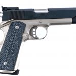 Colt Custom Shop Special Combat Govt Comp .45 1911
