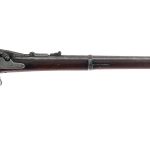 U.S. Springfield 1863 .45-70 Trapdoor Rifle