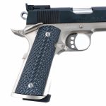Colt Custom Shop Special Combat Govt Comp .45 1911