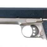 Colt Custom Shop Special Combat Govt Comp .45 1911