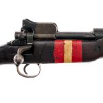 1914 Remington Enfield Non-Firing Training Rifle