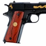 Colt Custom 1911 Gov’t Tier II 100 Year Anniv .45