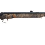 Thompson Center Impact SB 50 Cal BP Rifle