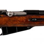 Tikka Finnish M27 Mosin Nagant 7.62x54r Rifle