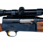 Browning A5 Twenty 20Ga Semi Auto Shotgun