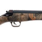 Thompson Center Impact SB 50 Cal BP Rifle