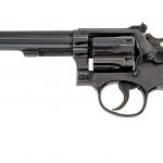 S&W Pre Model 14 K-38 Masterpiece .38 Spl Revolver