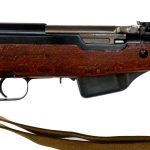 Albanian SKS 7.62x39mm Semi Auto Rifle