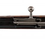 Tikka Finnish M27 Mosin Nagant 7.62x54r Rifle