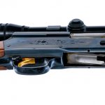 Browning A5 Twenty 20Ga Semi Auto Shotgun
