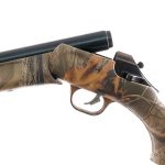 Thompson Center Impact SB 50 Cal BP Rifle