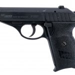 Sig Sauer P232 .380 ACP Semi Auto Pistol