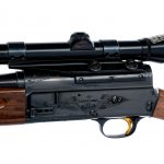 Browning A5 Twenty 20Ga Semi Auto Shotgun