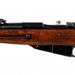 Tikka Finnish M27 Mosin Nagant 7.62x54r Rifle