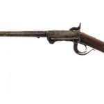 Burnside Carbine .54 Burnside Breechloading Rifle