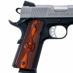 Springfield Armory EMP4 .40 S&W Pistol